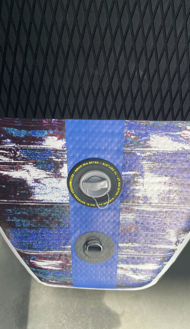 SUP (САП) ДОСКА RAIDEX TAKUMO 10.6’ (320СМ) N 8 в Великом Новгороде