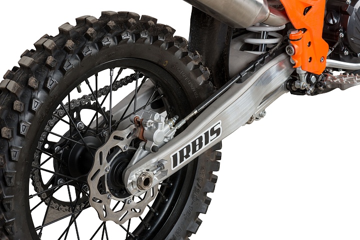 Эндуро мотоцикл IRBIS KTR 250 в Великом Новгороде