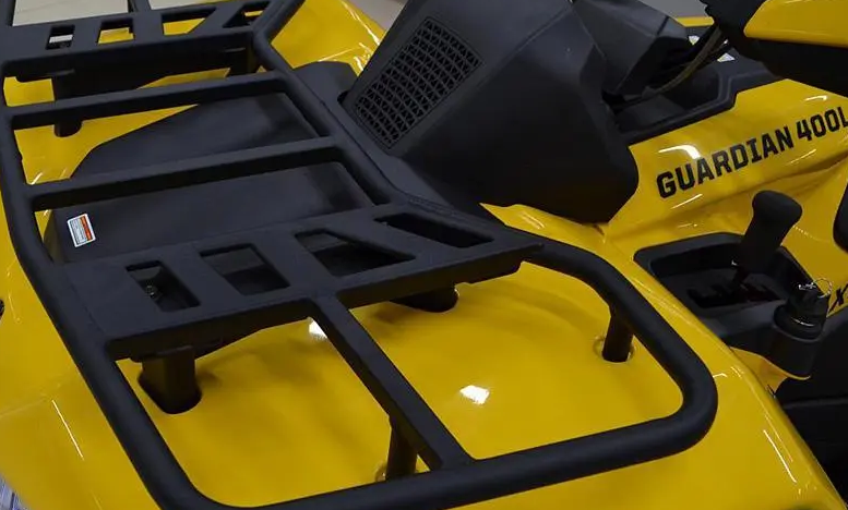 Квадроцикл HISUN GUARDIAN 400L /LONG в Великом Новгороде