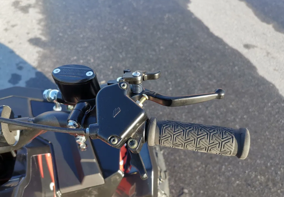 Квадроцикл GBM SHARP KIDS 125 в Великом Новгороде