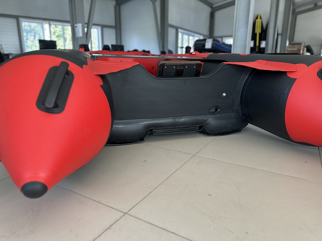 Лодка MISHIMO RIVER JET 470 под водомет в Великом Новгороде