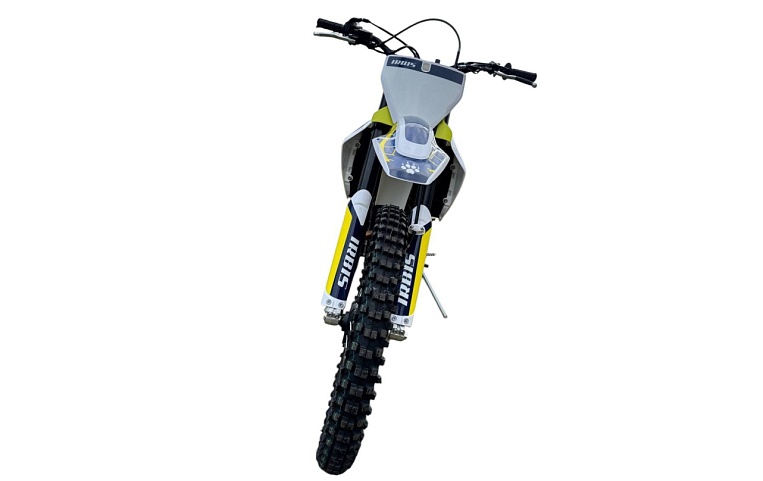 Эндуро мотоцикл IRBIS HTR 250 в Великом Новгороде
