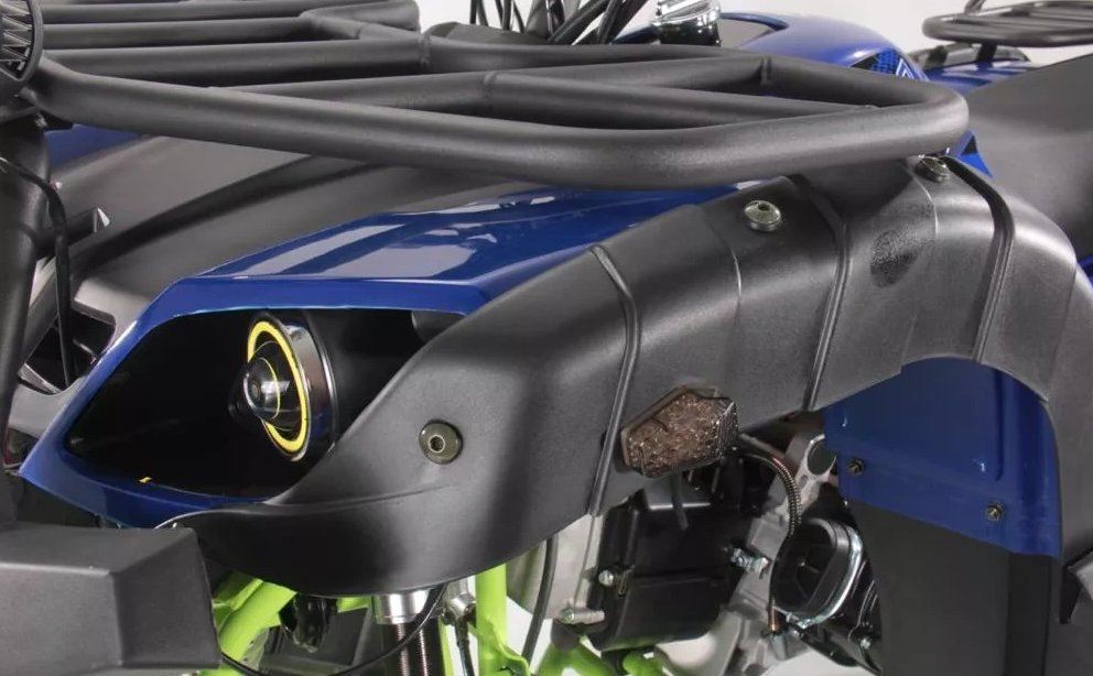 Квадроцикл YACOTA SELA MAX в Великом Новгороде