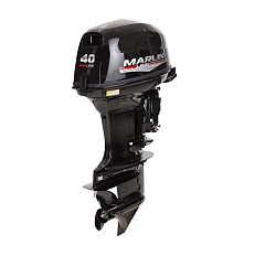 Лодочный мотор MARLIN PROLINE MP 40 AWRL в Великом Новгороде