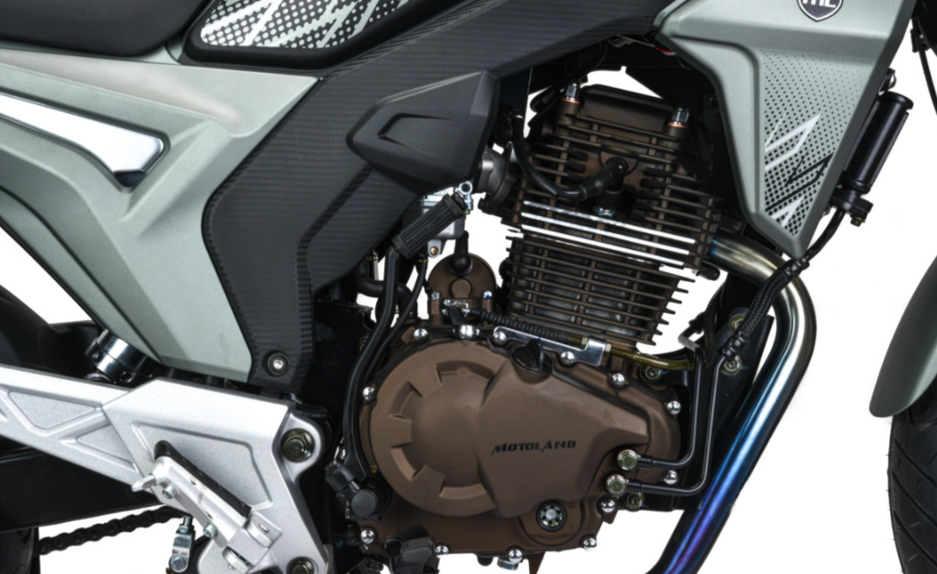 Мотоцикл MOTOLAND (МОТОЛЕНД) 300 CBR в Великом Новгороде