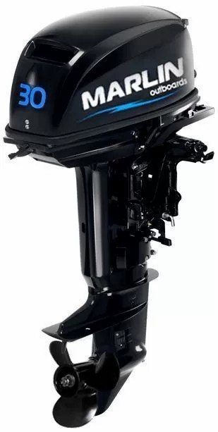 Лодочный мотор MARLIN MP 30 AWHS в Великом Новгороде