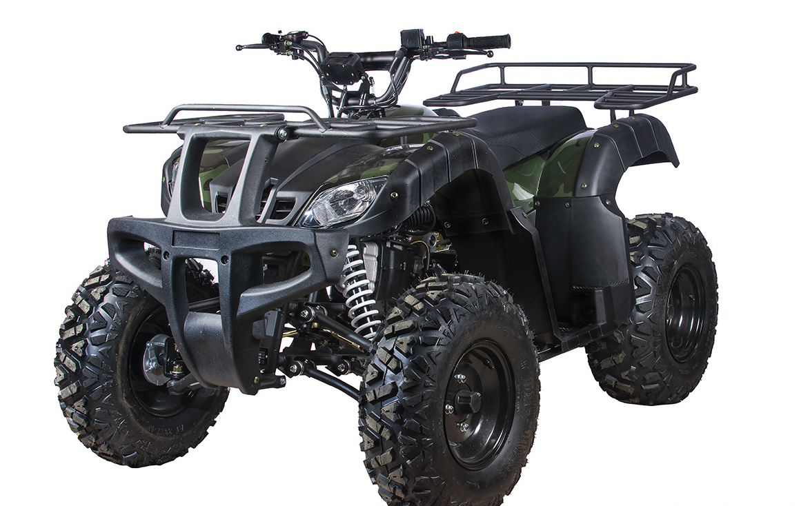 Квадроцикл YACOTA SELA 200 в Великом Новгороде