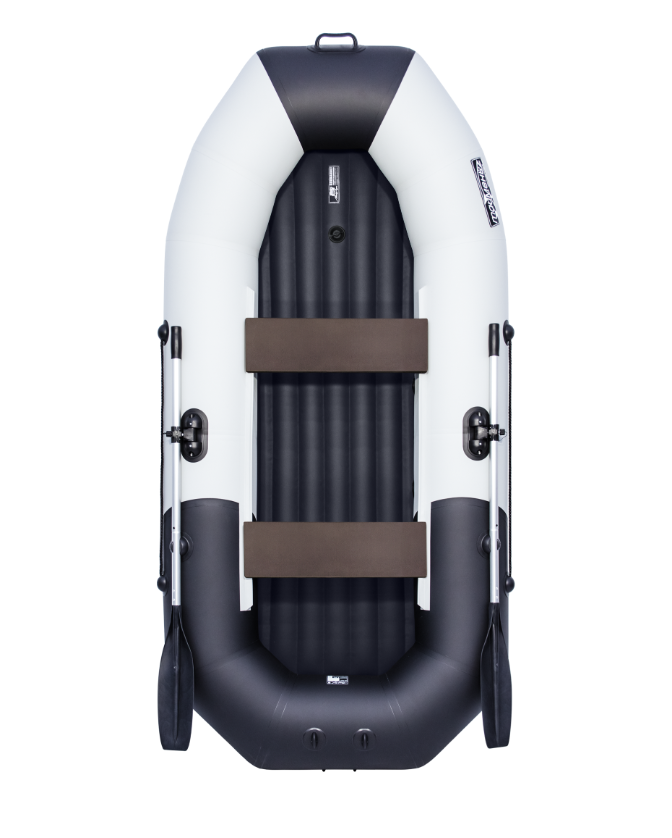 Лодка Таймень NX 270 НД в Великом Новгороде