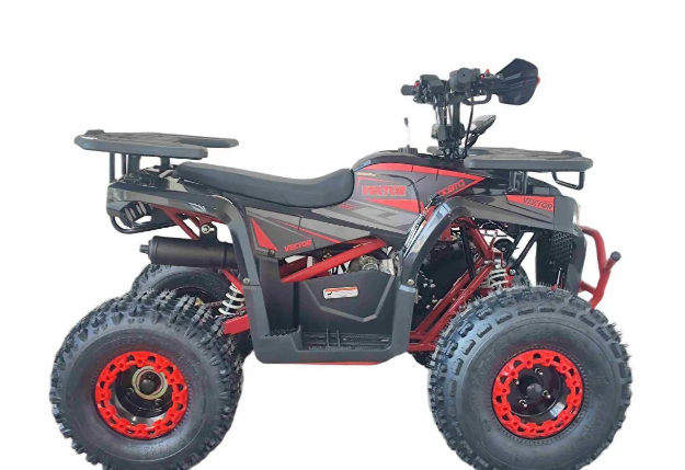 Квадроцикл YACOTA VEKTOR 125 в Великом Новгороде