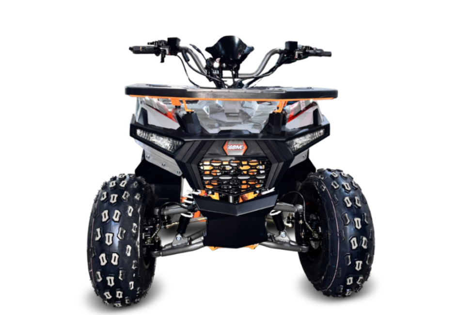 Квадроцикл GBM DAXTER 220 NEW PREMIUM в Великом Новгороде