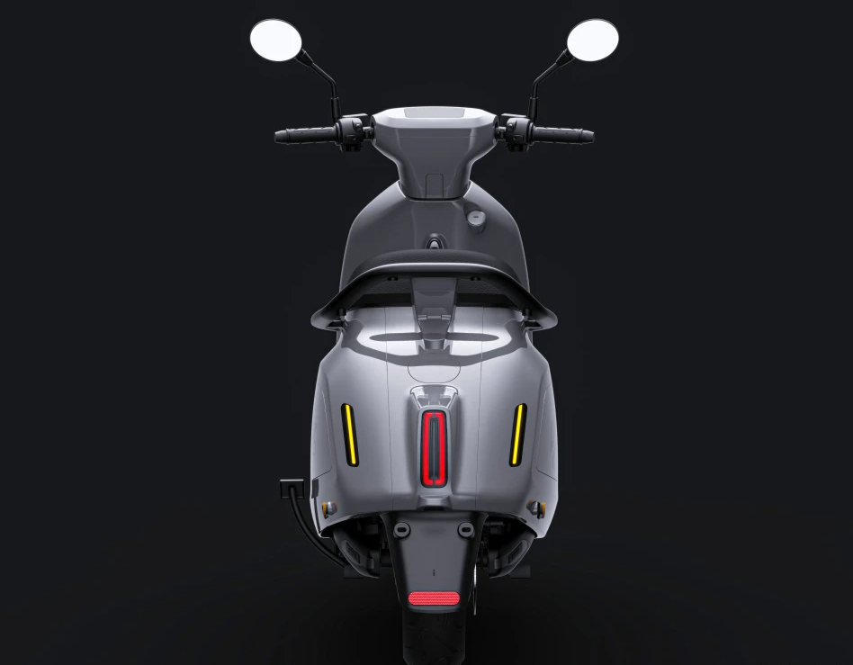 Скутер FAIDET ARENA 200 (49) в Великом Новгороде