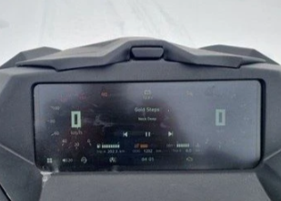 Снегоход AODES Siberiacross 1000 SWT 600mm LCD 6.8 в Великом Новгороде