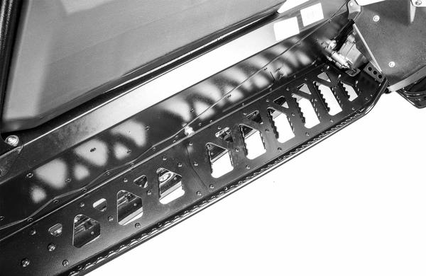 Снегоход STELS SA800T (L LUX WT) АТАМАН 1.0 К01 Tech в Великом Новгороде