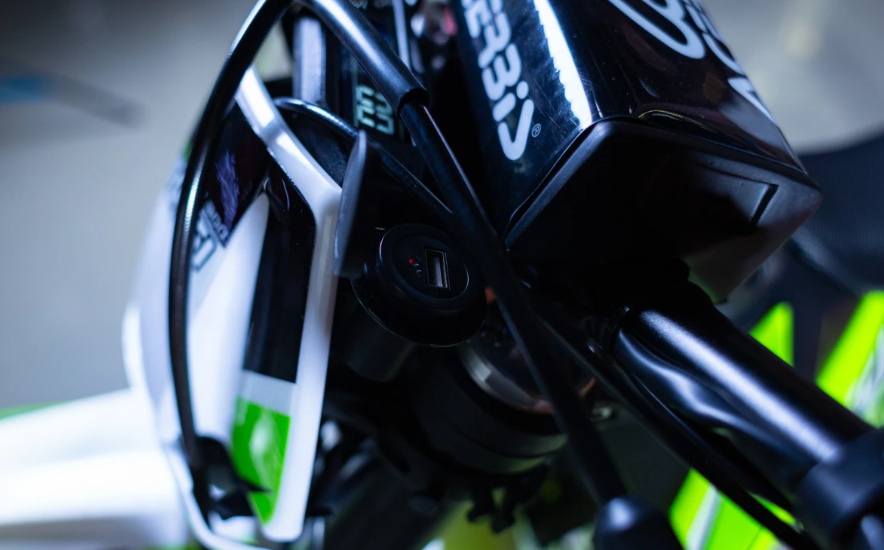 Мотоцикл Progasi SUPER MAX 300 PRO PR300 (ZS175FMN) в Великом Новгороде