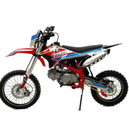 Питбайк MOTOLAND (МОТОЛЕНД) Apollo125 DT125 в Великом Новгороде