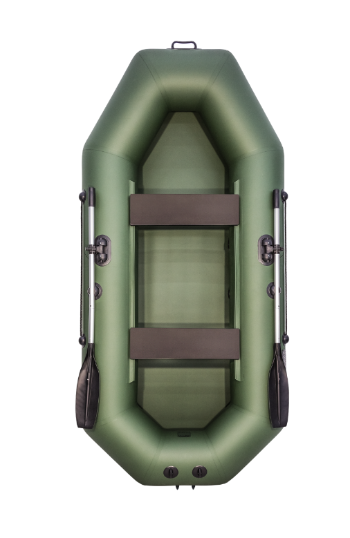 Лодка АКВА-МАСТЕР 280 в Великом Новгороде