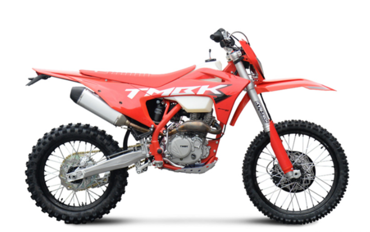 Кроссовый мотоцикл TMBK Sprinter 300H (YB300H) в Великом Новгороде