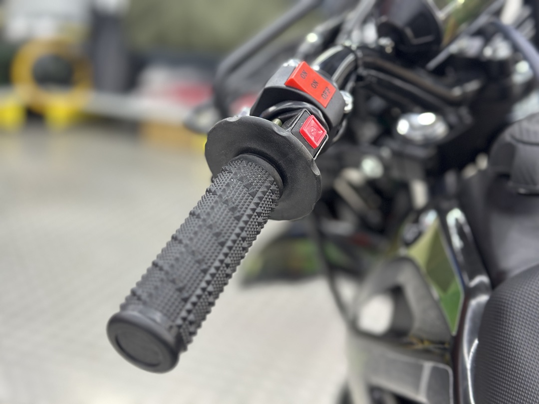 Кроссовый мотоцикл PROMAX ARMY 250 в Великом Новгороде