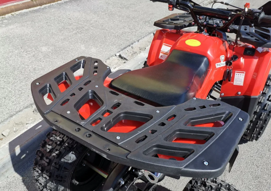 Квадроцикл PROMAX WILD 175 BASIC в Великом Новгороде