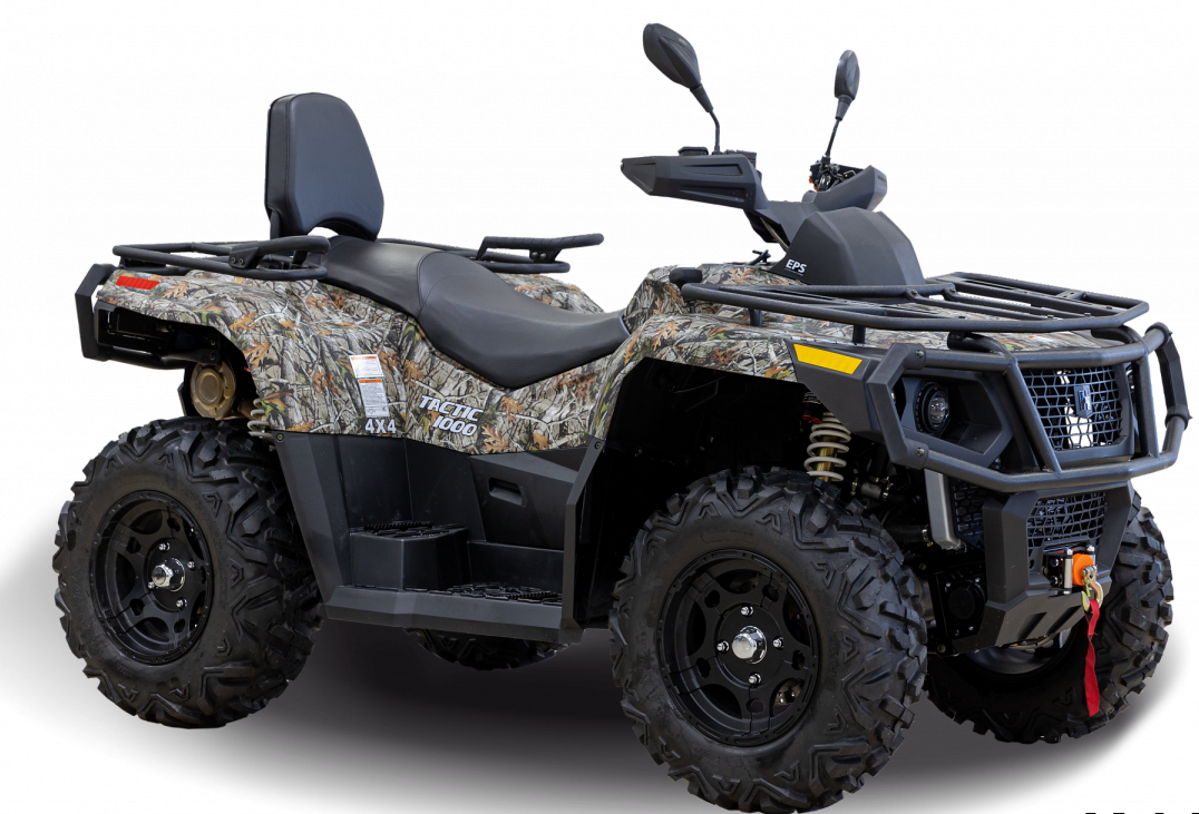 Квадроцикл HISUN TACTIC GT1000/LIMITED в Великом Новгороде