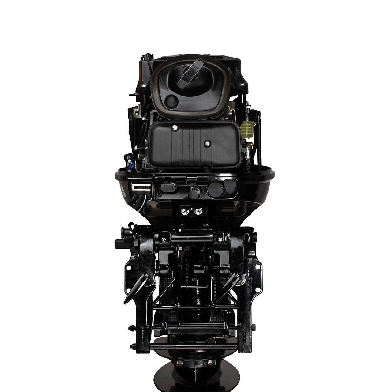 ЛОДОЧНЫЙ МОТОР GLADIATOR G40FES в Великом Новгороде