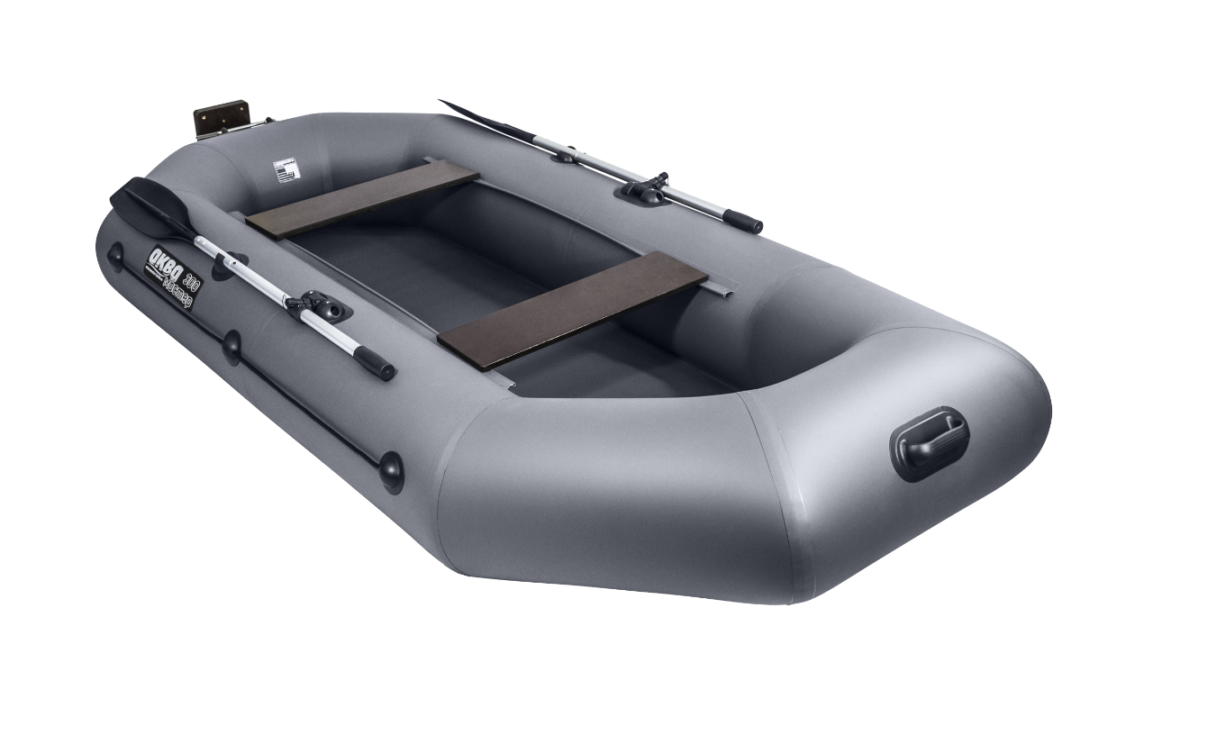 Лодка АКВА-МАСТЕР 300 ТР в Великом Новгороде