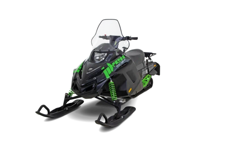 Снегоход РМ TIKSY 500 4Т в Великом Новгороде