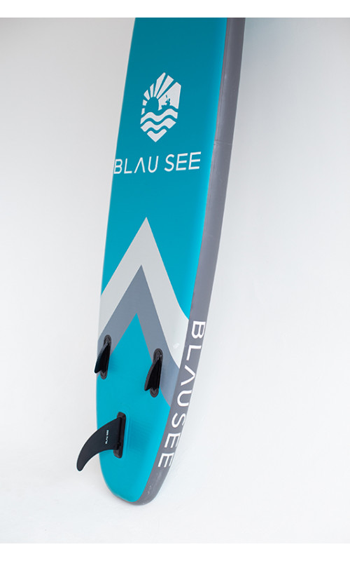 НАДУВНОЙ САП БОРД BLAUSEE 10 в Великом Новгороде