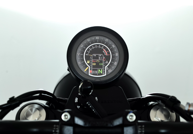 Мотоцикл GAOKIN GK 1200 в Великом Новгороде