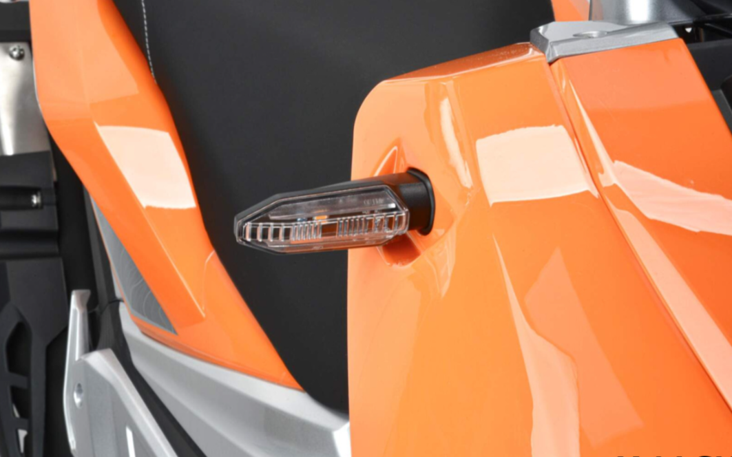 Скутер MOTOLAND (МОТОЛЕНД) T-MAX 150 в Великом Новгороде