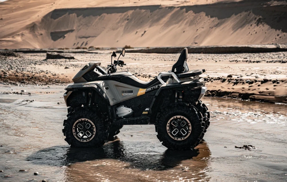 Квадроцикл BENDA REDSTONE 1000 MUD в Великом Новгороде