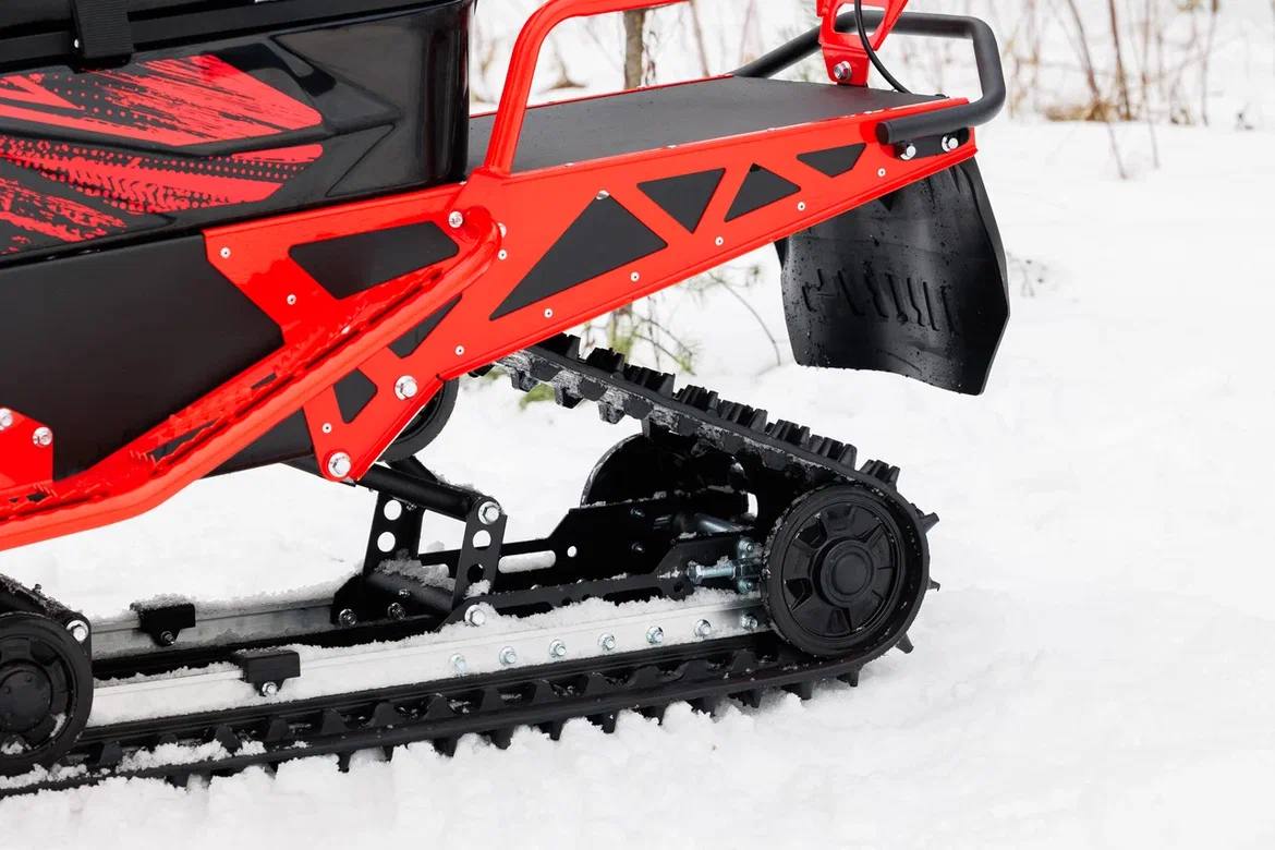 Снегоход IRBIS SF200L NEW 24/25 в Великом Новгороде