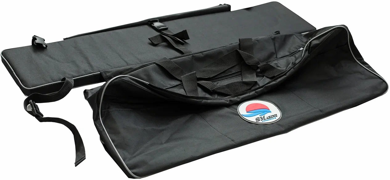 НАКЛАДКА МЯГКАЯ + СУМКА РУНДУК SDP 330 в Великом Новгороде