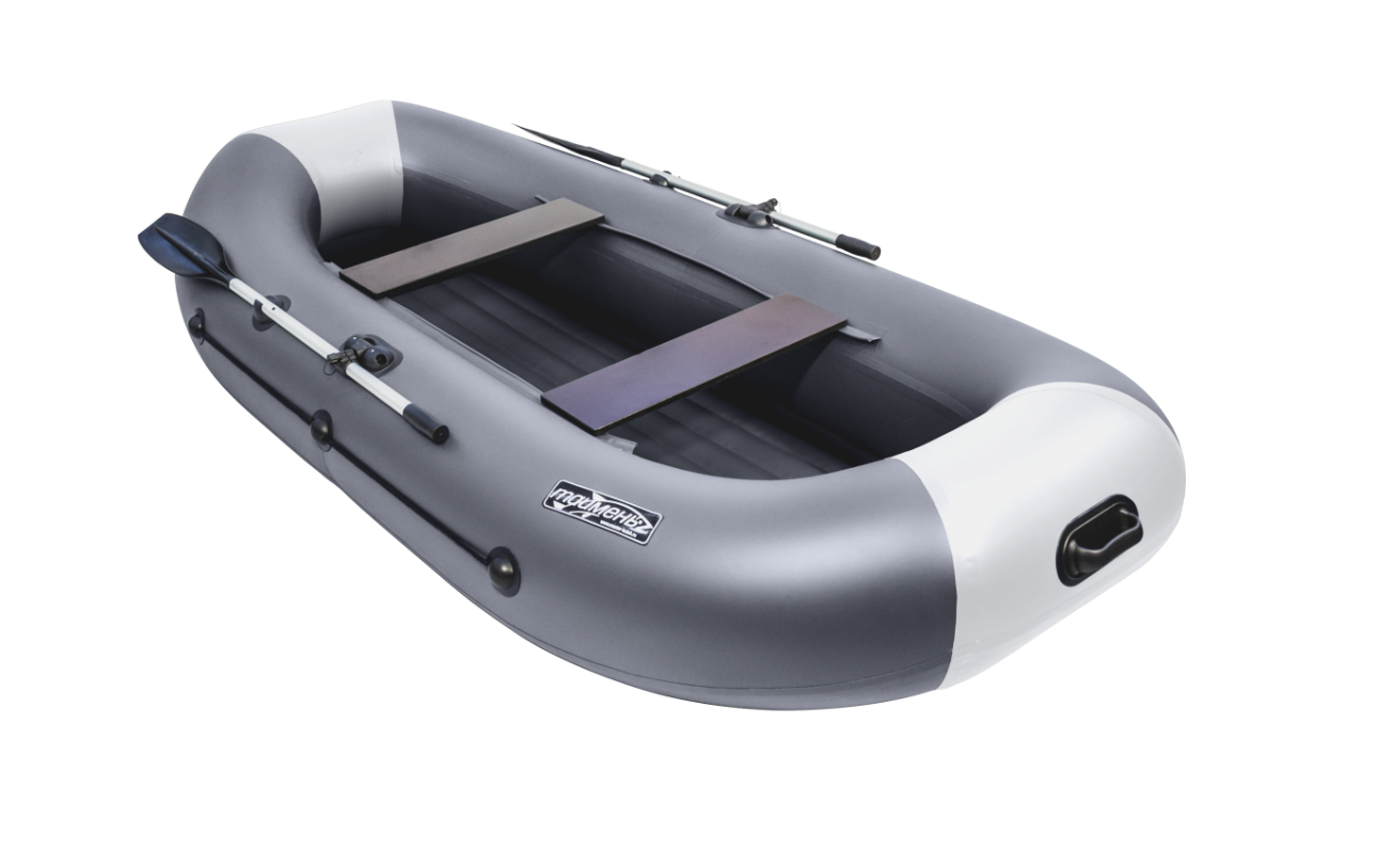 Лодка Таймень LX 290 НД в Великом Новгороде