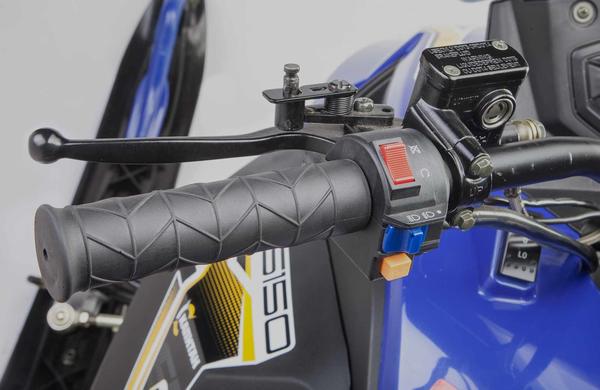 Снегоход STELS Капитан-150 2023 в Великом Новгороде