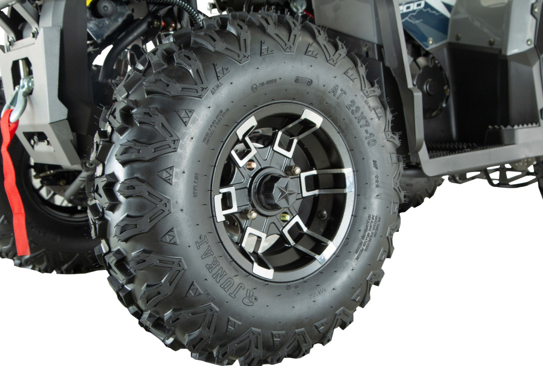 Квадроцикл YACOTA VIKING PRO 250 в Великом Новгороде