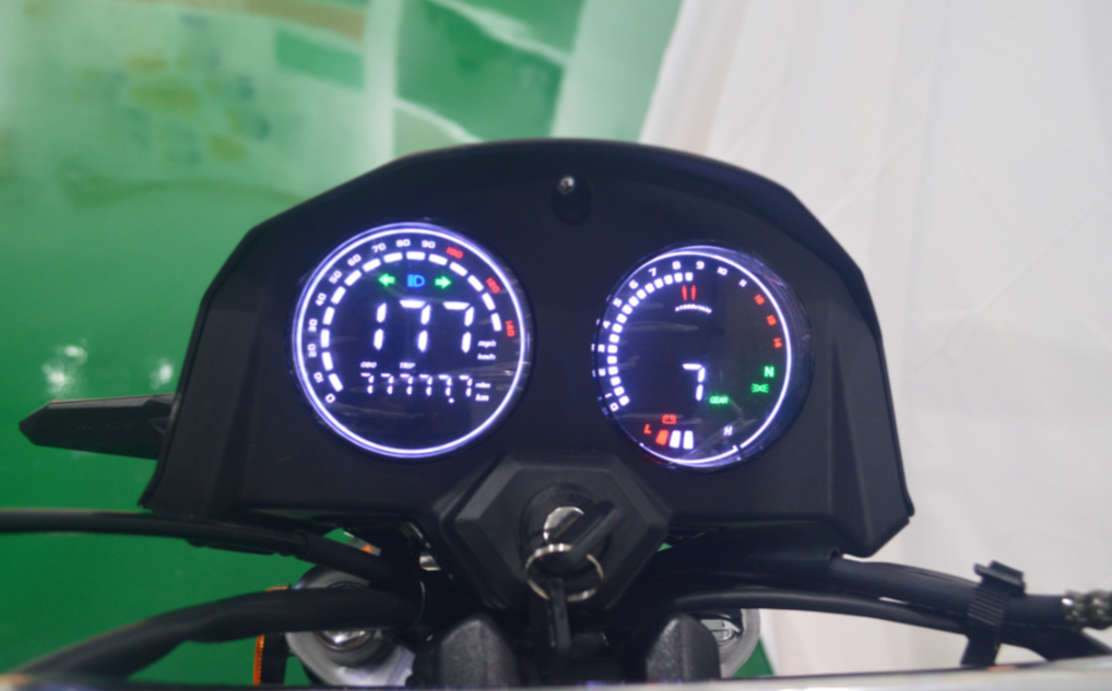 Мопед PROMAX ALPHA RS-PRO 150 (49) в Великом Новгороде