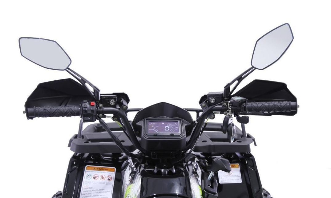 Квадроцикл YACOTA WARRIOR 200 PRO в Великом Новгороде