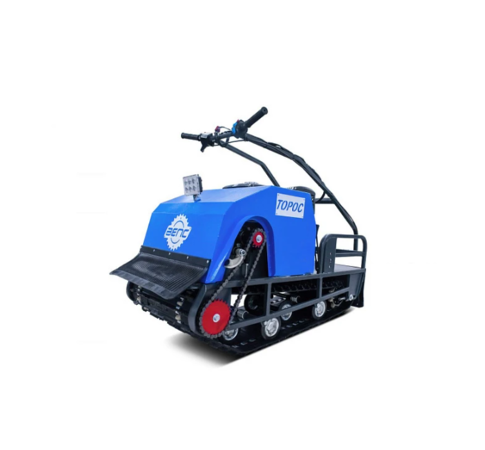 Мотобуксировщик ВЕПС WINTER «ТОРОС» 17 в Великом Новгороде