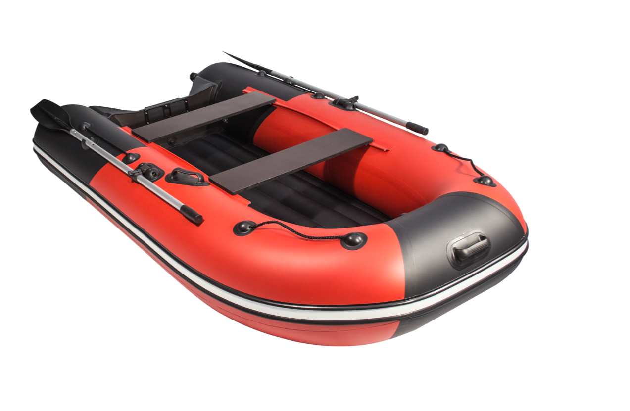 Лодка Ривьера Компакт 2900 НДНД в Великом Новгороде