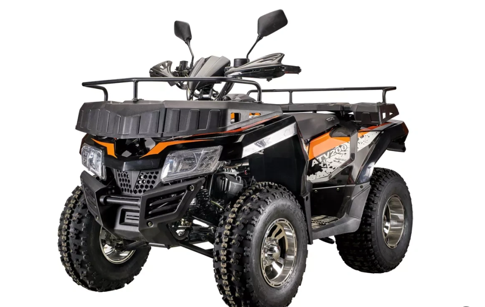 Квадроцикл YACOTA CABO 200LD в Великом Новгороде