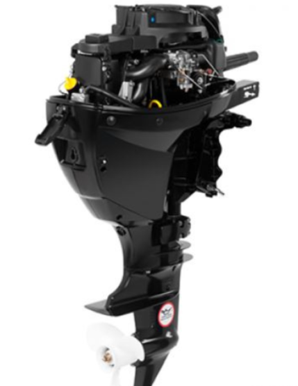 Лодочный мотор HIDEA HDF15HS в Великом Новгороде