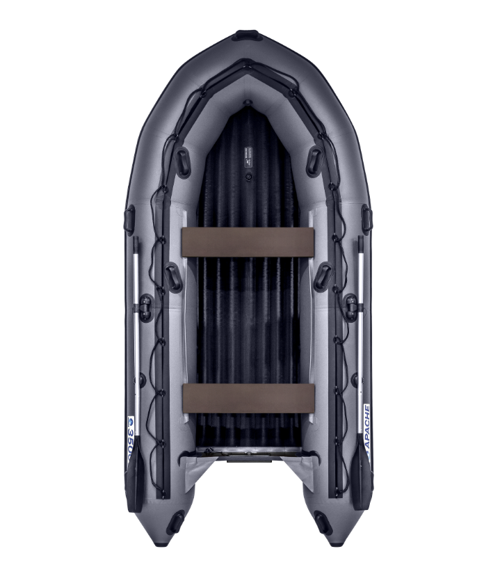 Лодка APACHE 3500 НДНД в Великом Новгороде