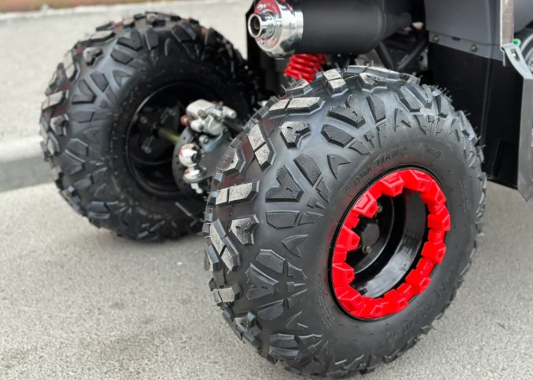 Квадроцикл GBM MAVERICK 300 NEW в Великом Новгороде