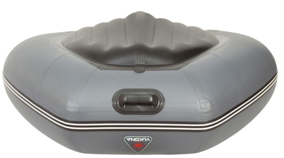 ЛОДКА НАДУВНАЯ YUKONA 430 НДНД в Великом Новгороде