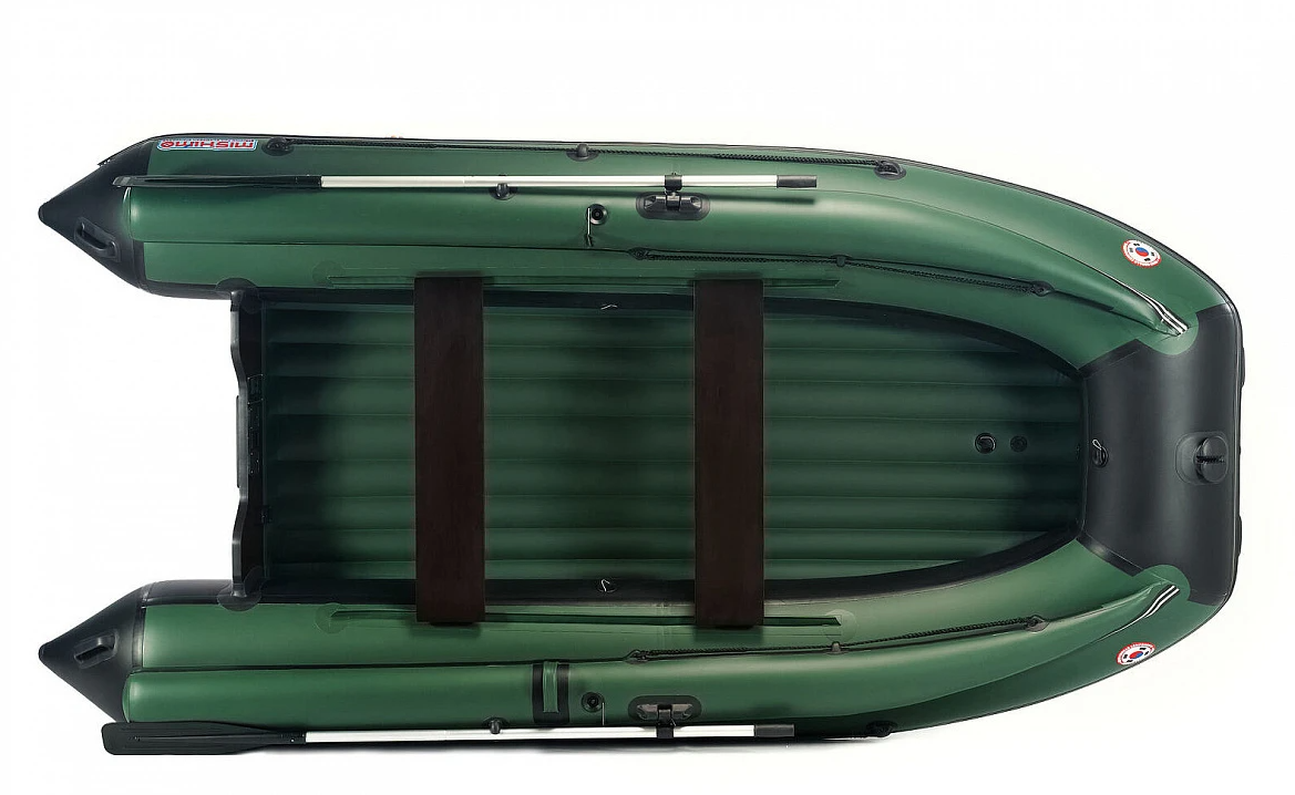 КОМПЛЕКТ ЛОДКА MISHIMO FAMILY LITE 400 + МОТОР 9,9 (20) Л.С. в Великом Новгороде