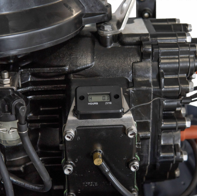 Лодочный мотор APACHE T40BS в Великом Новгороде