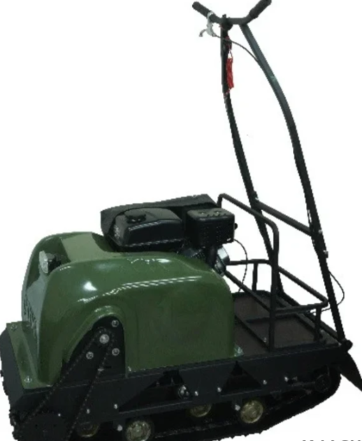 Мотобуксировщик PAXUS 500 AVANT MINI (1200 мм.), 9 л.с. HONDA в Великом Новгороде