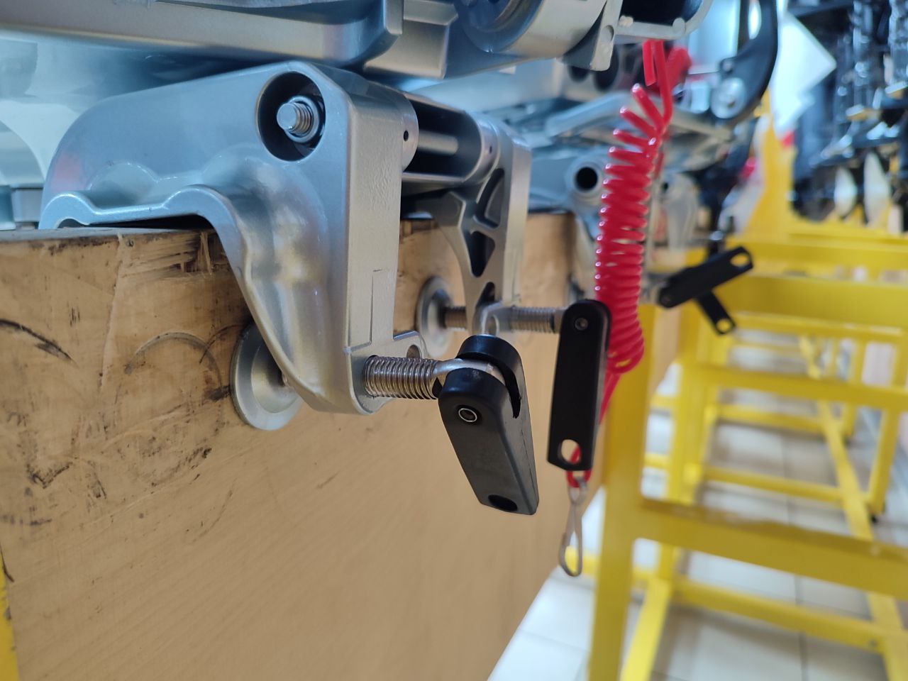 Лодочный мотор PROMAX SP9.9FHS (15) EXTRA в Великом Новгороде