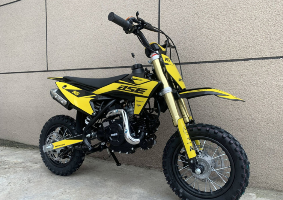 Питбайк BSE K6 в Великом Новгороде